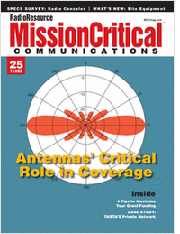 MissionCritical Communications