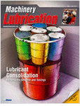 Majalah Machinery Lubrication