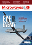Majalah Microwaves and RF
