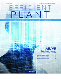 Efficient Plant Magazine