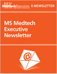 MX Medtech Executive