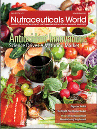 Nutraceuticals World