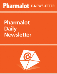 Pharmalot Daily Newsletter