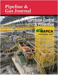 Pipeline & Gas Journal