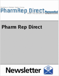 Pharm Rep Direct