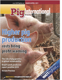 Pig International