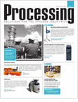 majalah processing