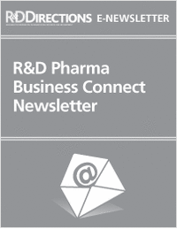 R&D Pharma Business Connect Newsletter