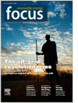Majalah Energi Focus