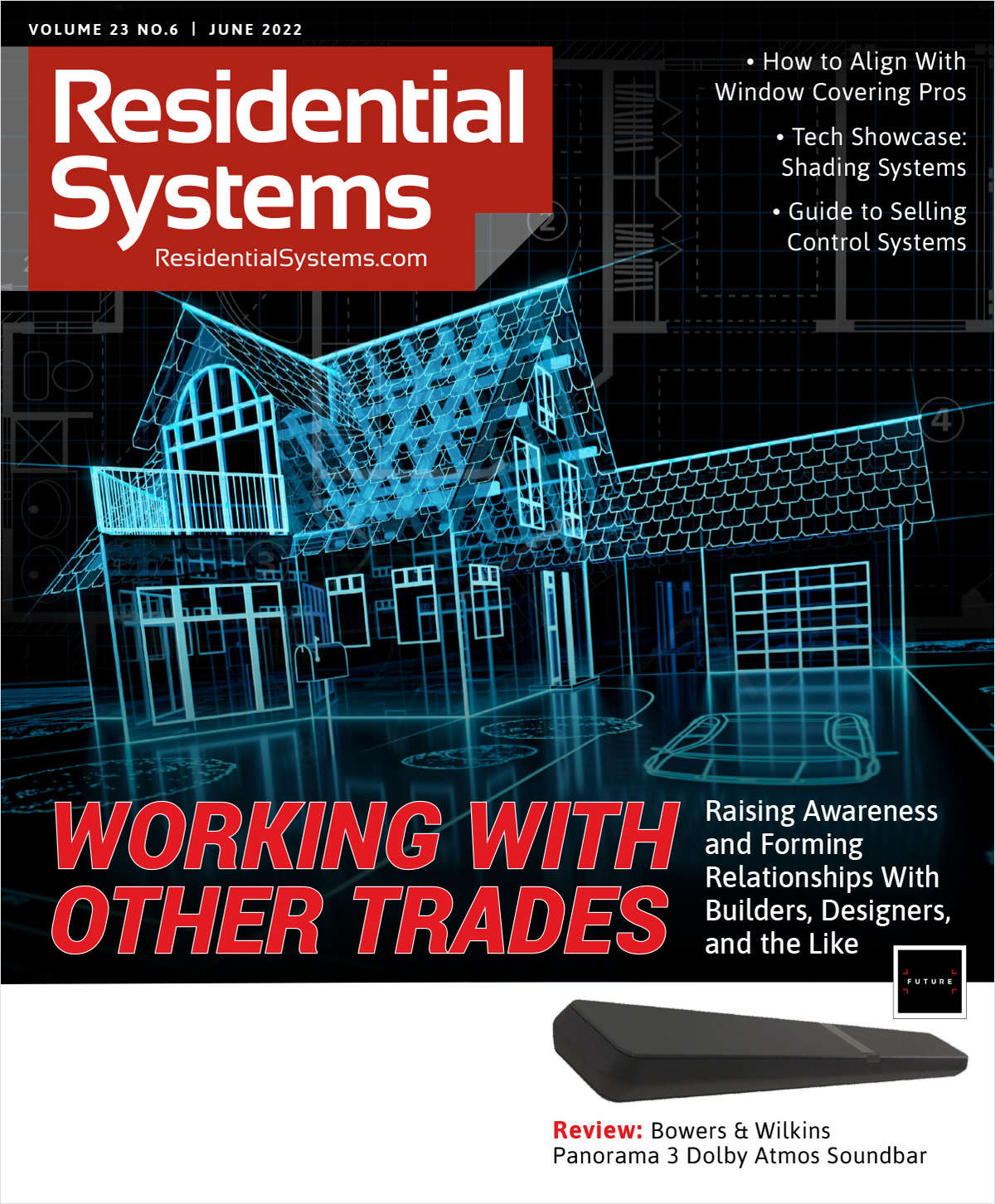 Residential Systems