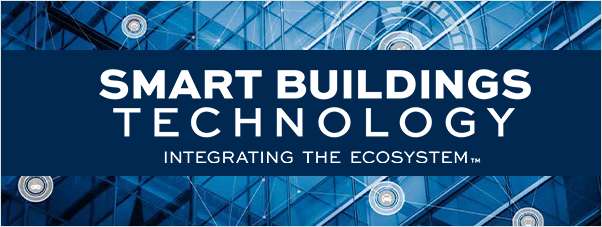 Smart Buildings Technology