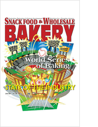 Snack Food & Wholesale Bakery