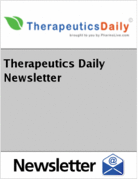 Therapeutics Daily Newsletter