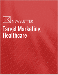 Target Marketing Healthcare