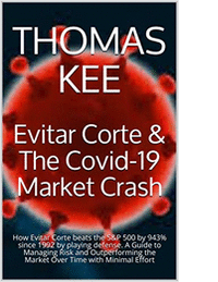 Evitar Corte & the Coronavirus Crash