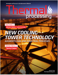 Thermal Processing