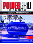 majalah teknik elektro power grid