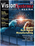 Machine Vision Magazine