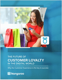 The Changing Faces of Brand Loyalty: How to Stand Out in an Increasingly Volatile Market