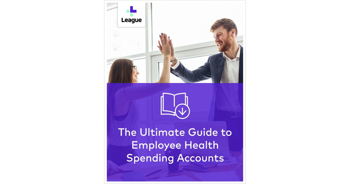 The Ultimate Guide to Employee Spending Accounts
