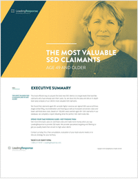 The Most Valuable SSD Claimants