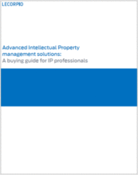 Advanced Intellectual Property Management Solutions