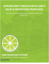 The Keys to Starting a Franchise Are In Your Hands