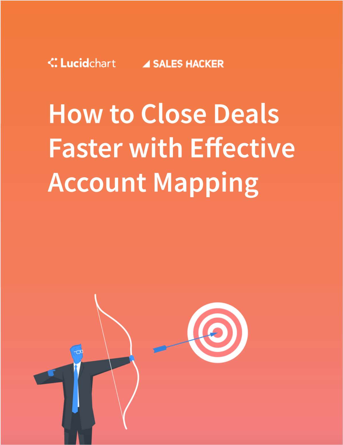 How to Close Deals Faster with Effective Account Mapping
