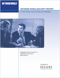 Security Report: How Organizations are Managing Security