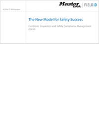 The New Model for Safety Success