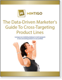 The B2B Marketer's Guide To Cross-Marketing Product Lines