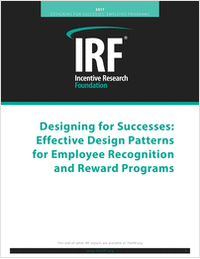 Designing Employee Recognition Programs for Success