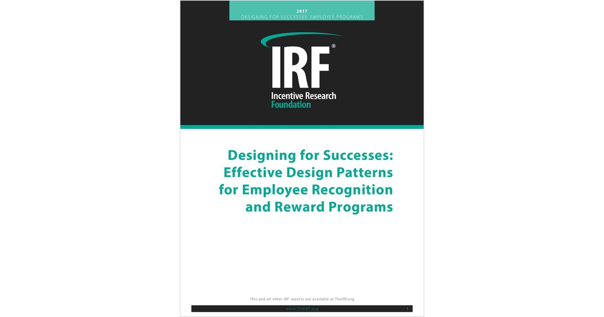 Designing Employee Recognition Programs for Success