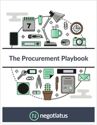 The Procurement Playbook: How to Manage Office Supply Purchasing