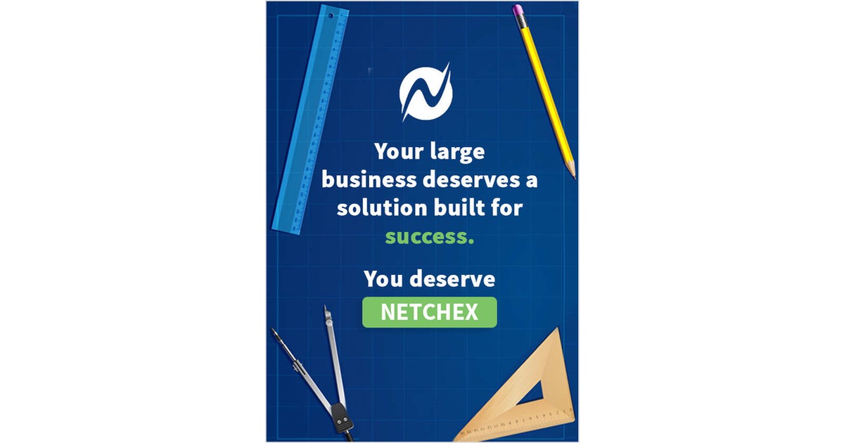 Master Plan For Effective Large Business HR and Payroll