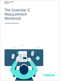 The Essential IC Measurement Workbook