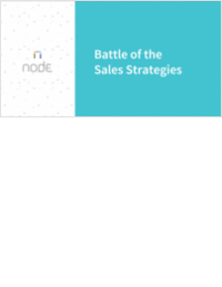 Battle of the Sales Strategies: ABM vs Traditional Sales