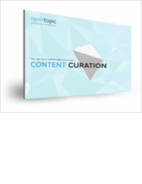 What Every Marketer Needs to Know About Content Curation