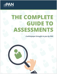 The Complete Guide to Assessments