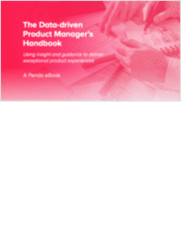 The Data-driven Product Manager's Handbook