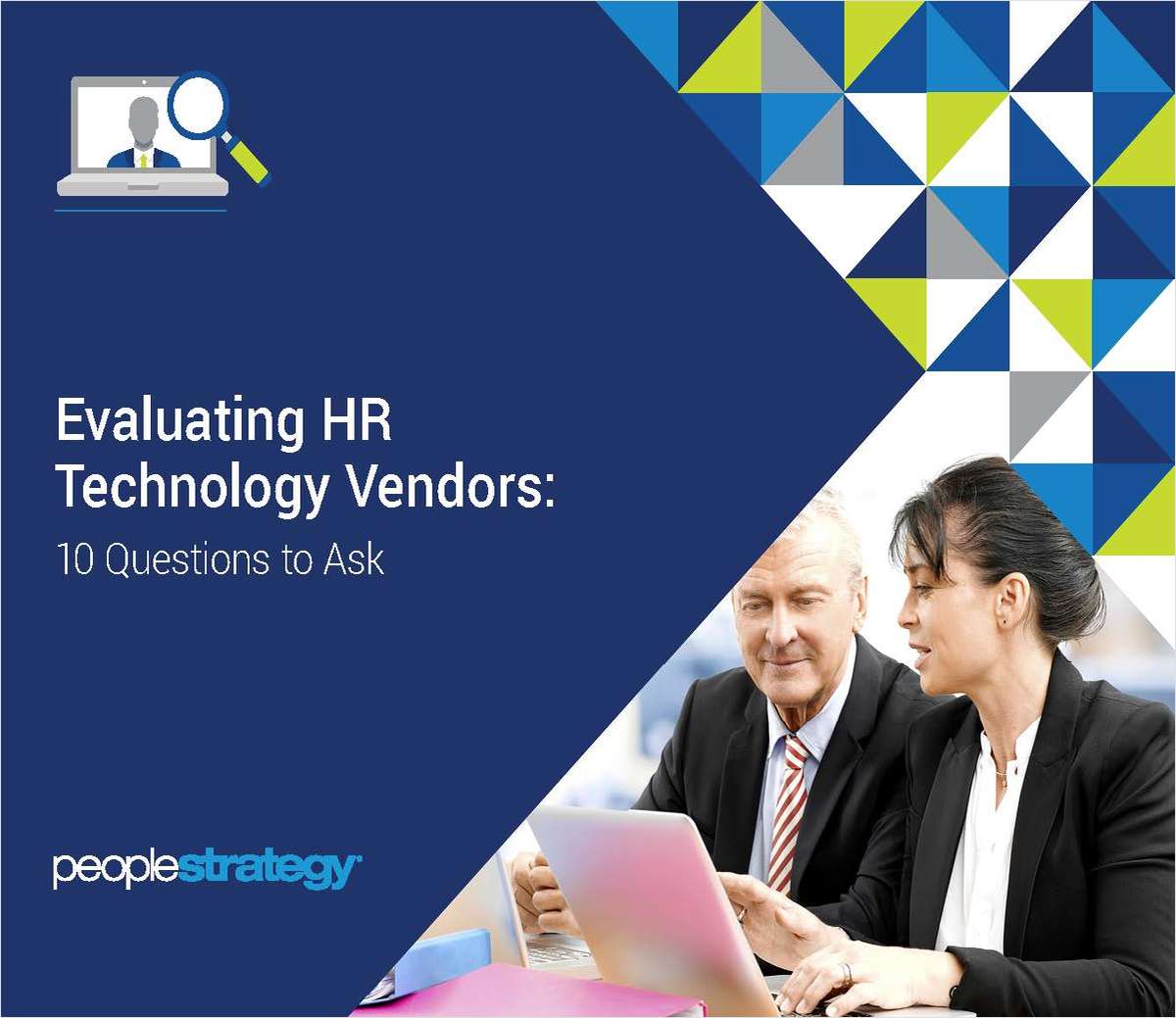 Evaluating HR Technology Vendors