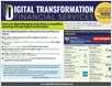 Digital transformation case studies from across the financial services industry!