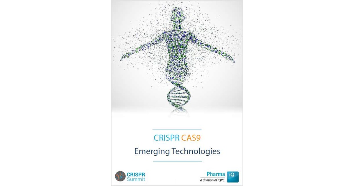 CRISPR Cas9: Emerging Technologies