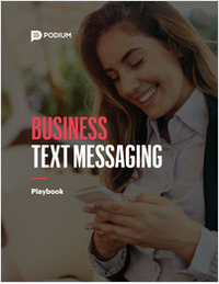 Business Text Messaging