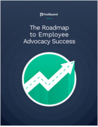 The Roadmap to Employee Advocacy Success