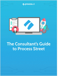 The Consultant's Guide to Process Street