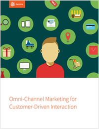 Affordable Omni Channel Marketing With Kentico