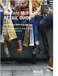 Omni-Channel Retail Best Practice Guide