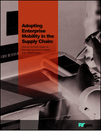 Adopting an Enterprise Mobility Solution