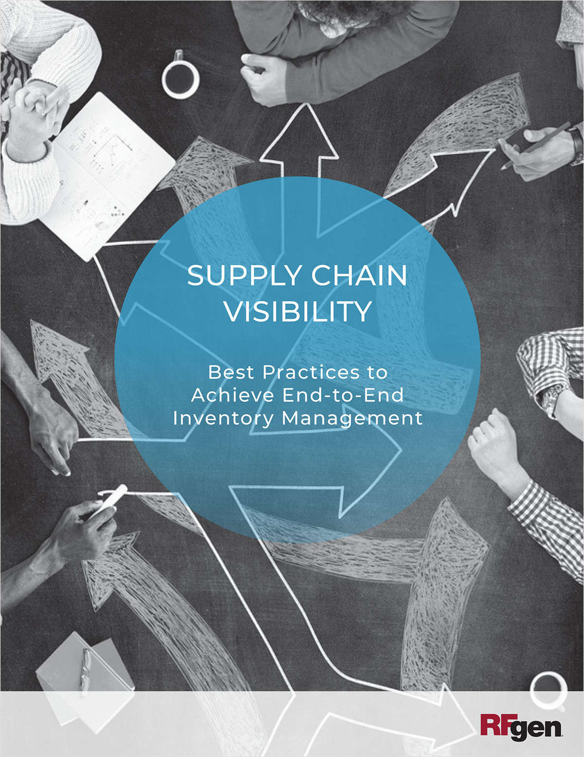 Supply Chain Visibility Best Practices